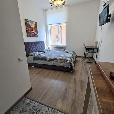 Студіо Личаківська 19 Lviv Buitenkant foto