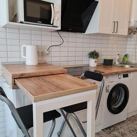 Студіо Личаківська 19 Lviv Buitenkant foto