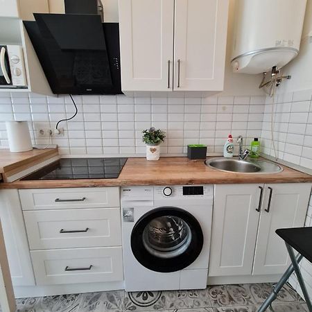 Студіо Личаківська 19 Lviv Buitenkant foto
