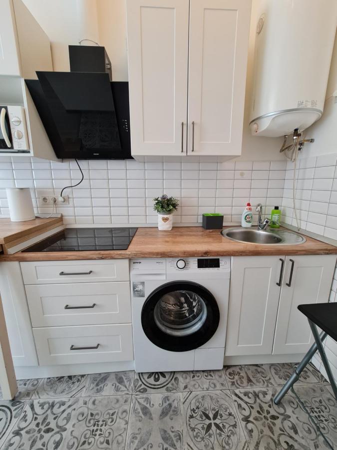 Студіо Личаківська 19 Lviv Buitenkant foto
