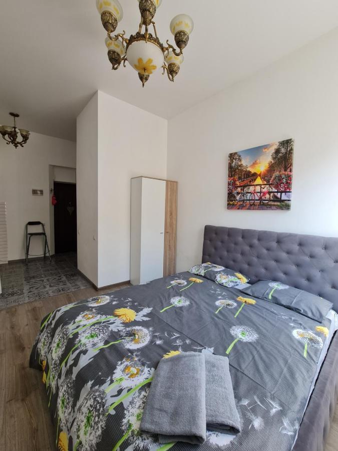 Студіо Личаківська 19 Lviv Buitenkant foto