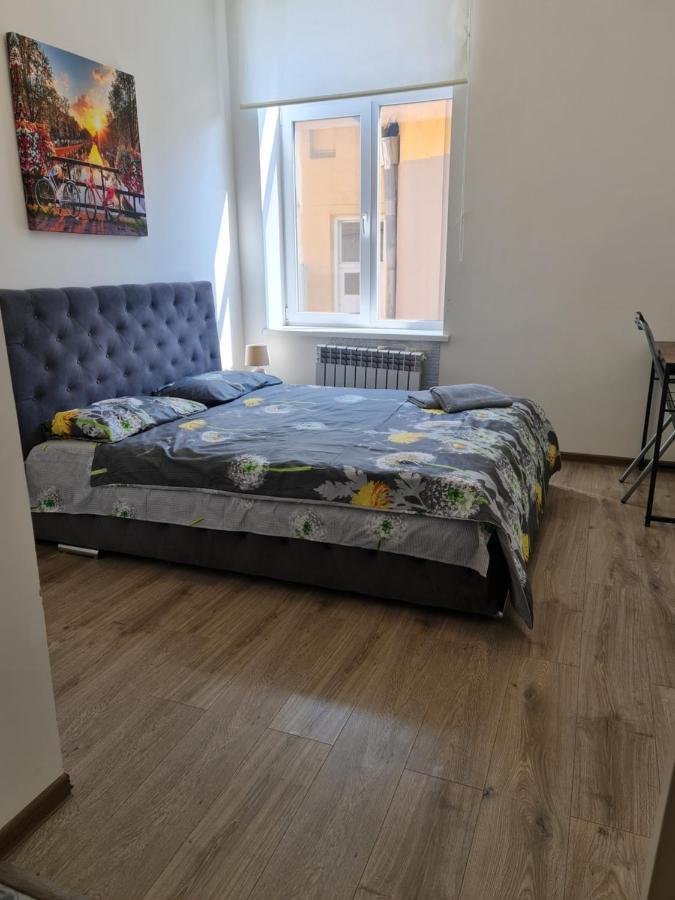 Студіо Личаківська 19 Lviv Buitenkant foto