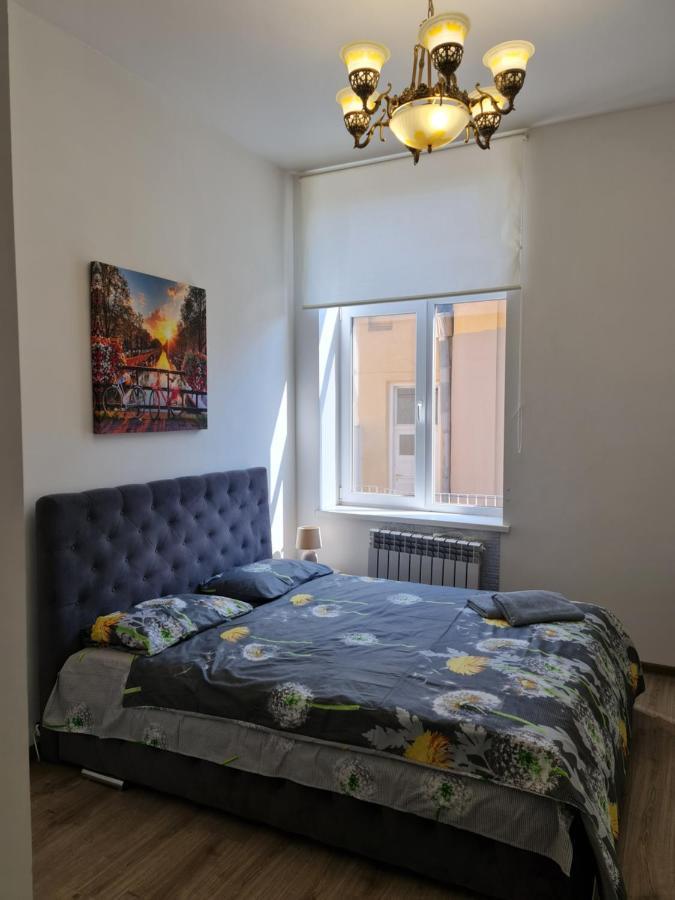 Студіо Личаківська 19 Lviv Buitenkant foto