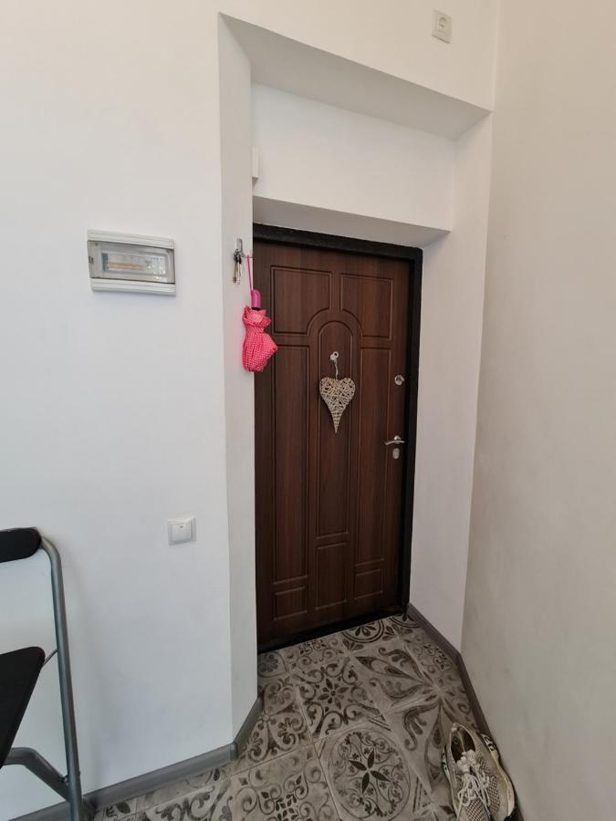 Студіо Личаківська 19 Lviv Buitenkant foto