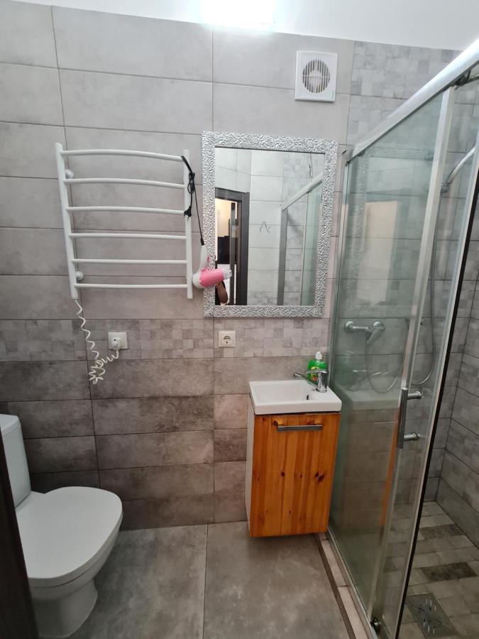 Студіо Личаківська 19 Lviv Buitenkant foto