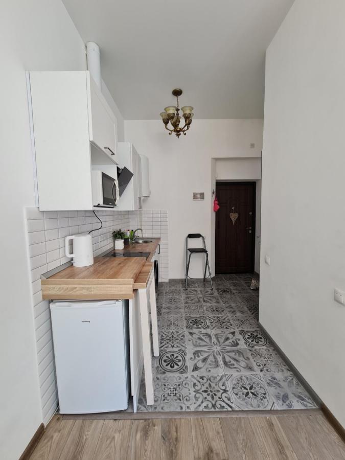 Студіо Личаківська 19 Lviv Buitenkant foto