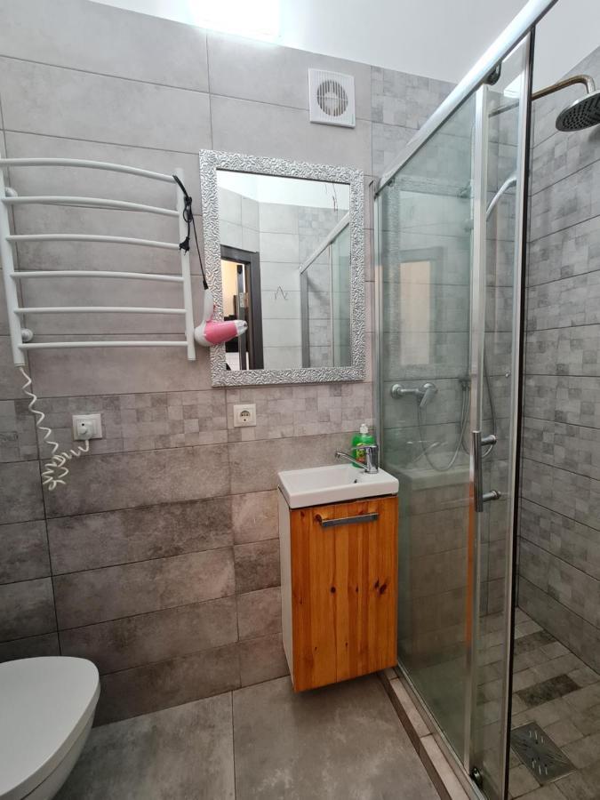 Студіо Личаківська 19 Lviv Buitenkant foto