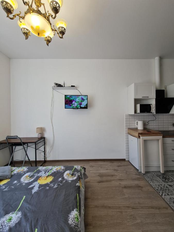 Студіо Личаківська 19 Lviv Buitenkant foto