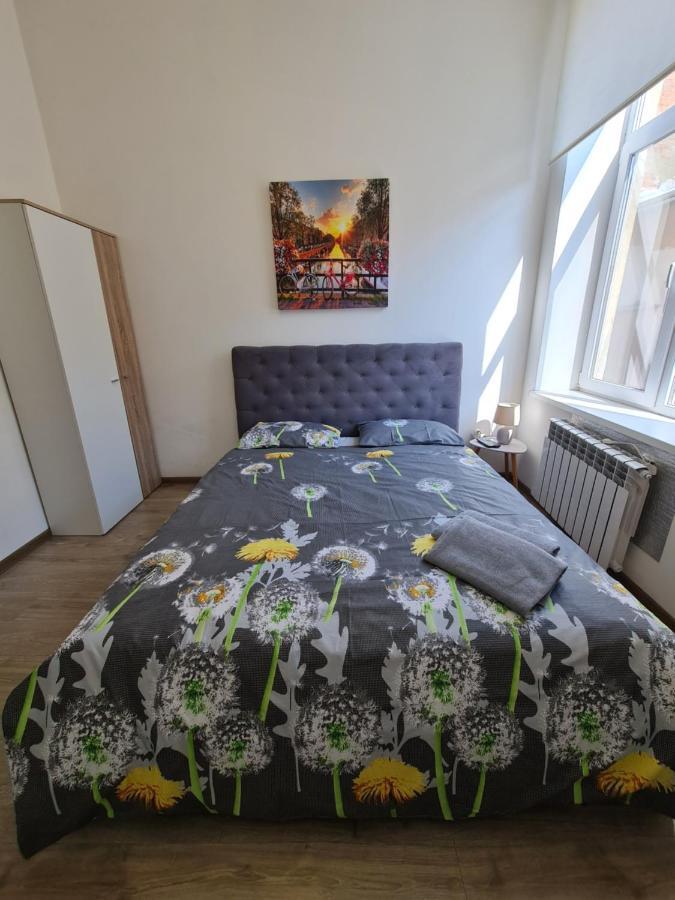 Студіо Личаківська 19 Lviv Buitenkant foto